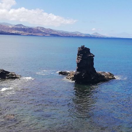 Poema Del Mar Las Palmas de Gran Canária Exterior foto