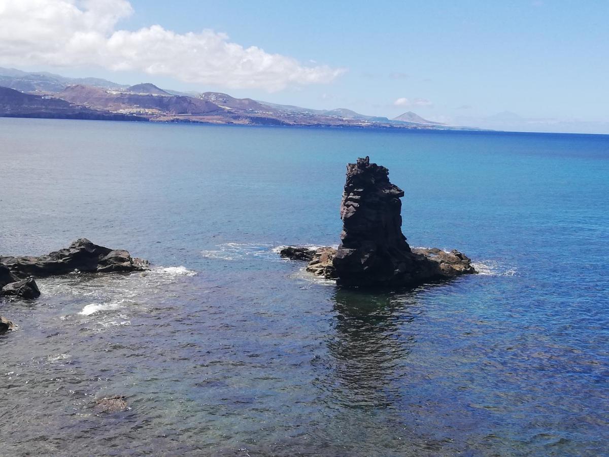 Poema Del Mar Las Palmas de Gran Canária Exterior foto