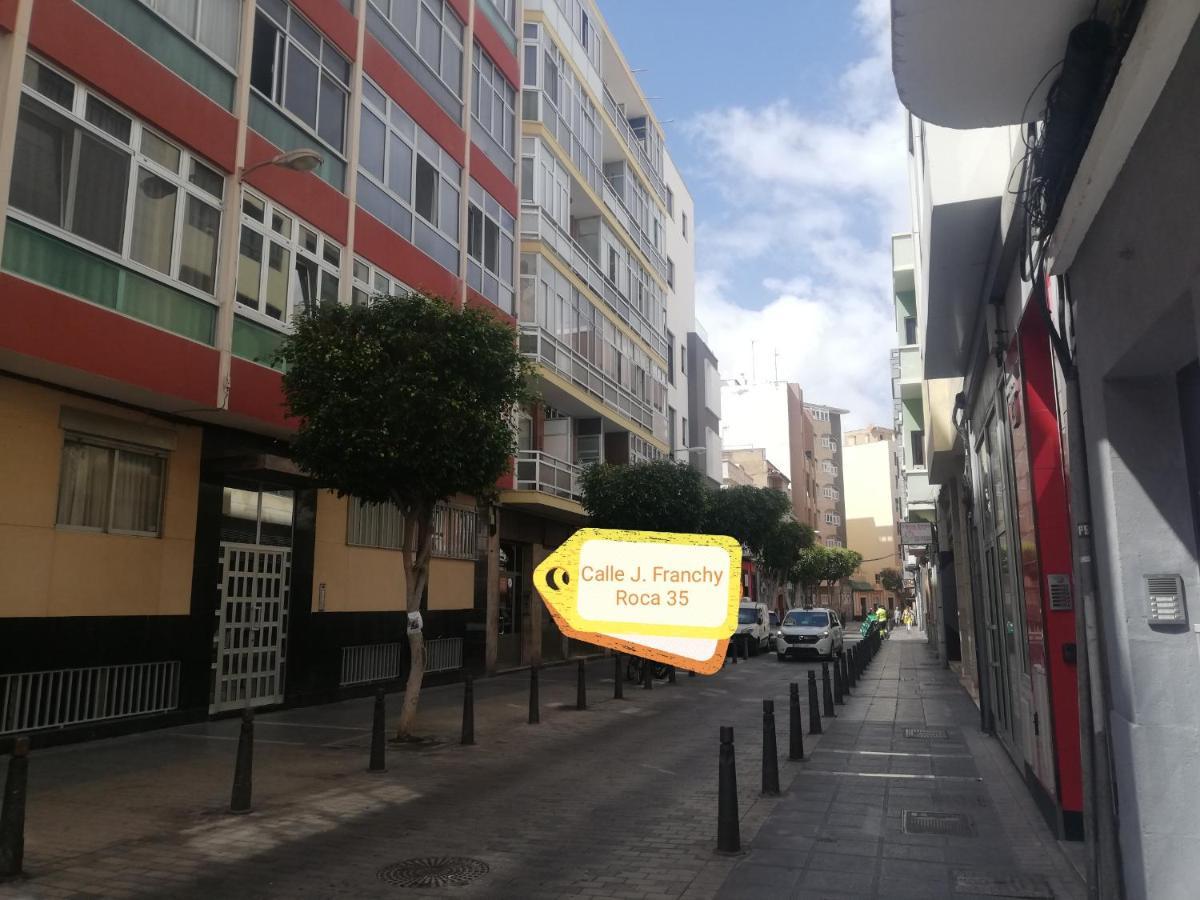 Poema Del Mar Las Palmas de Gran Canária Exterior foto