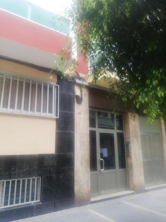 Poema Del Mar Las Palmas de Gran Canária Exterior foto